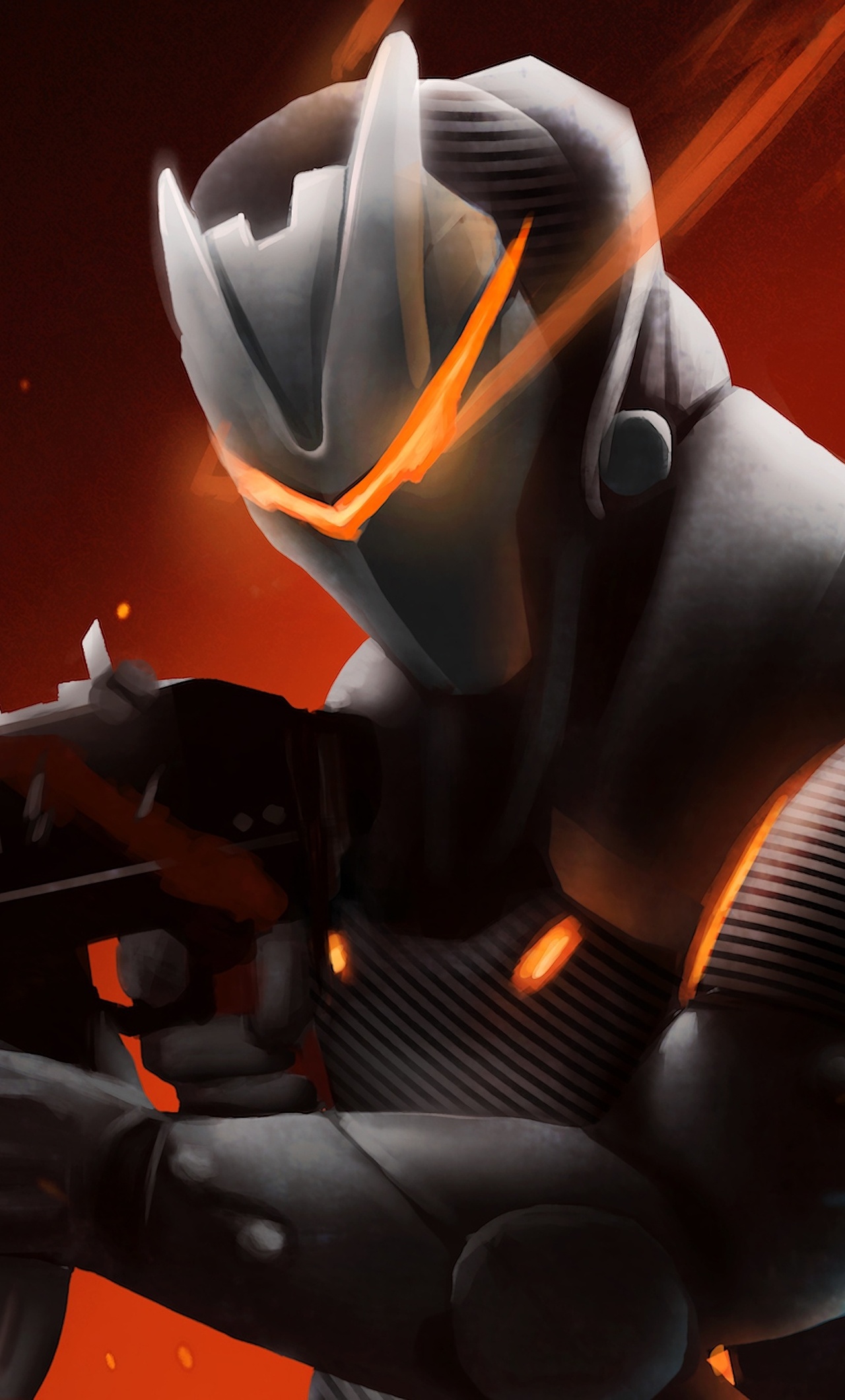 Omega Wallpapers