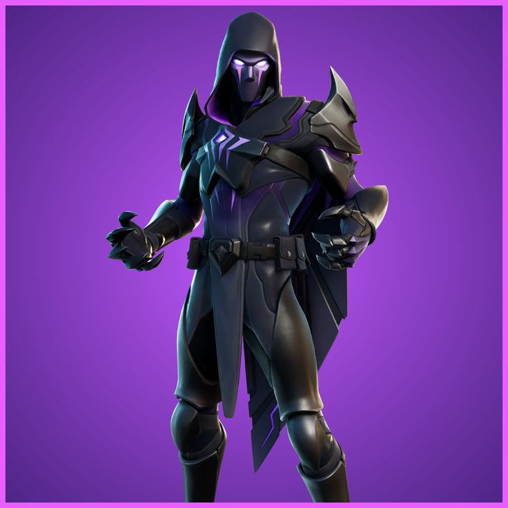 Omen Fortnite Wallpapers