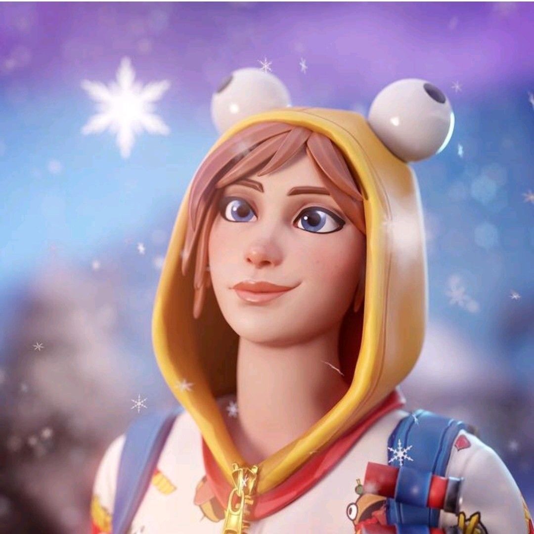 Onesie Fortnite Wallpapers