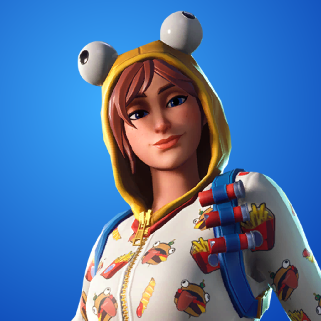 Onesie Fortnite Wallpapers