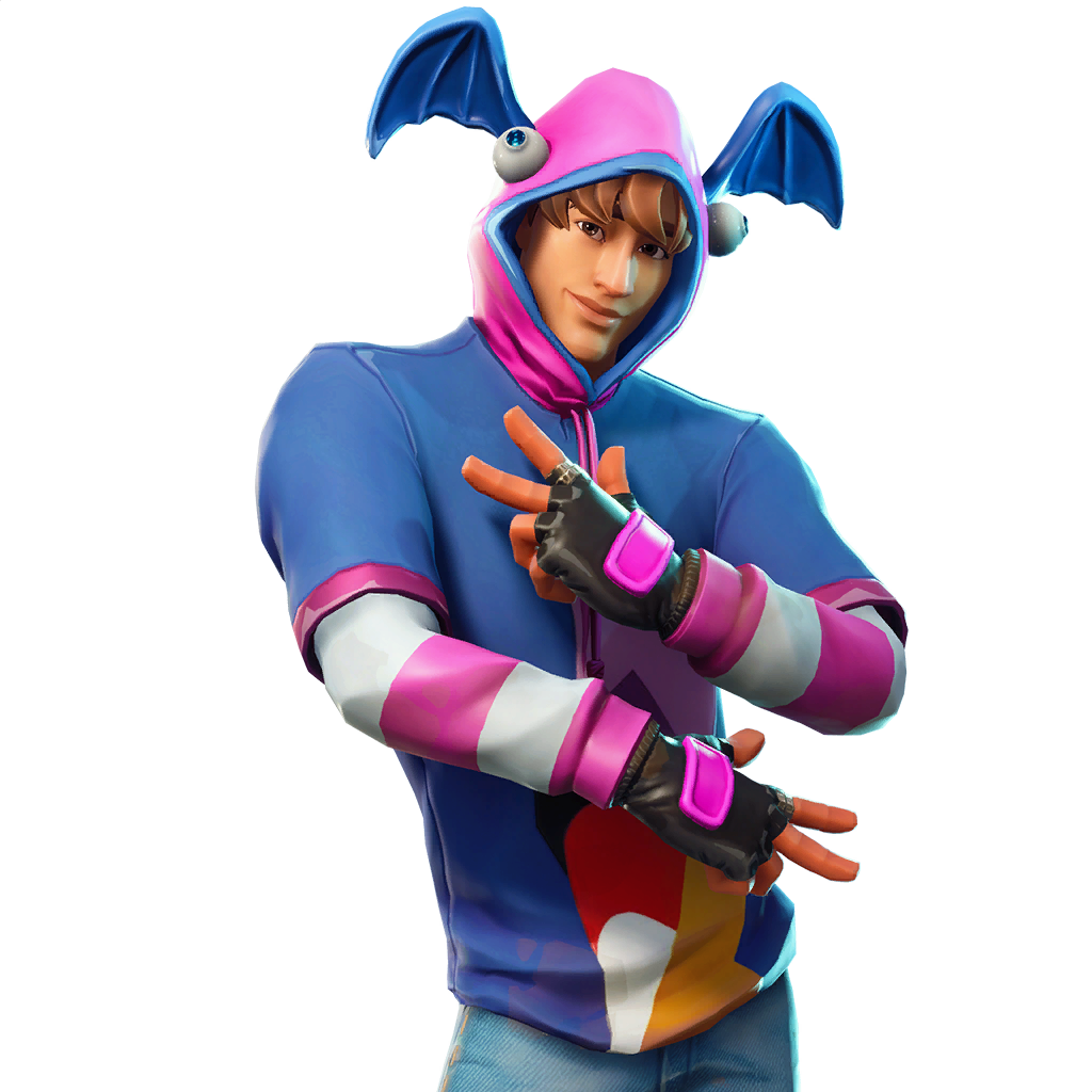 Onesie Fortnite Wallpapers