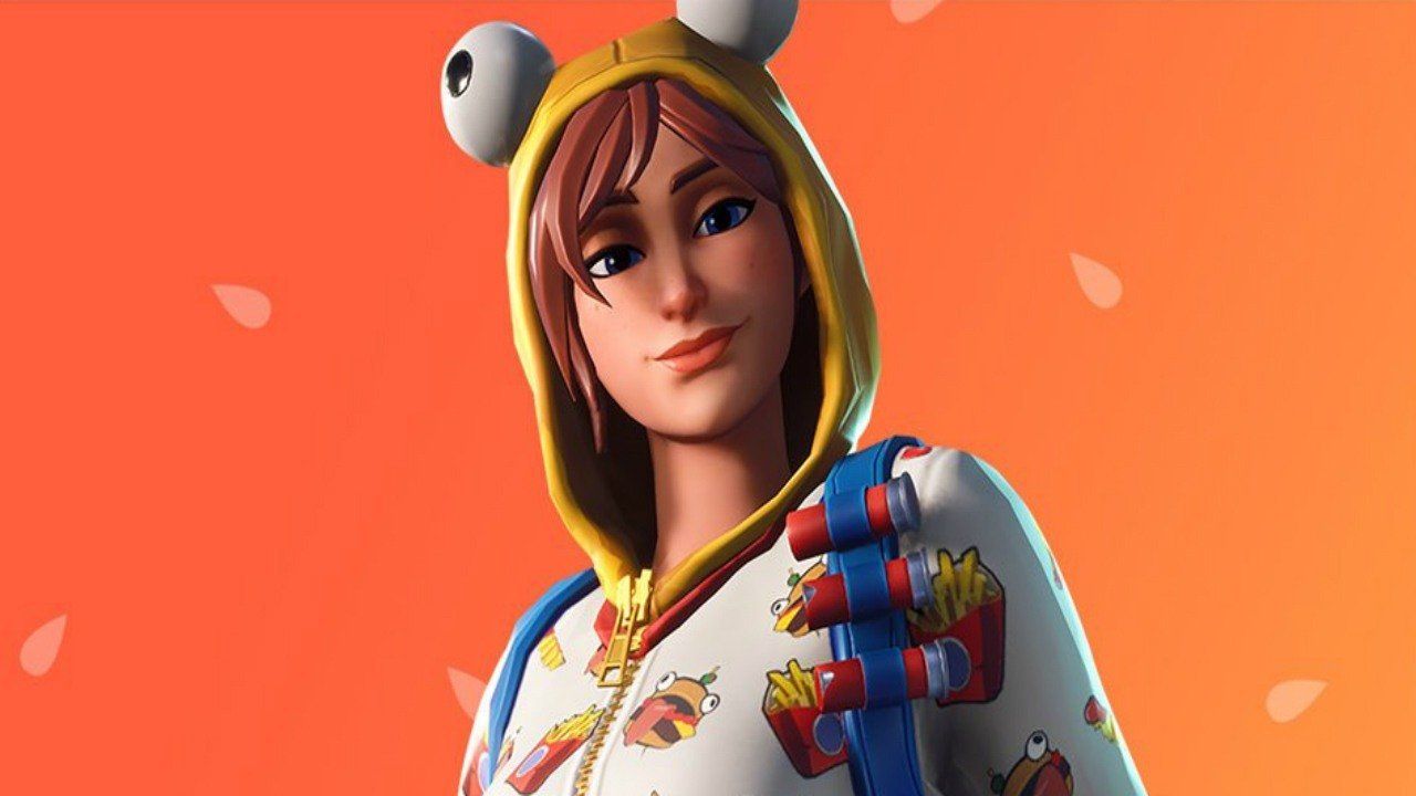 Onesie Fortnite Wallpapers