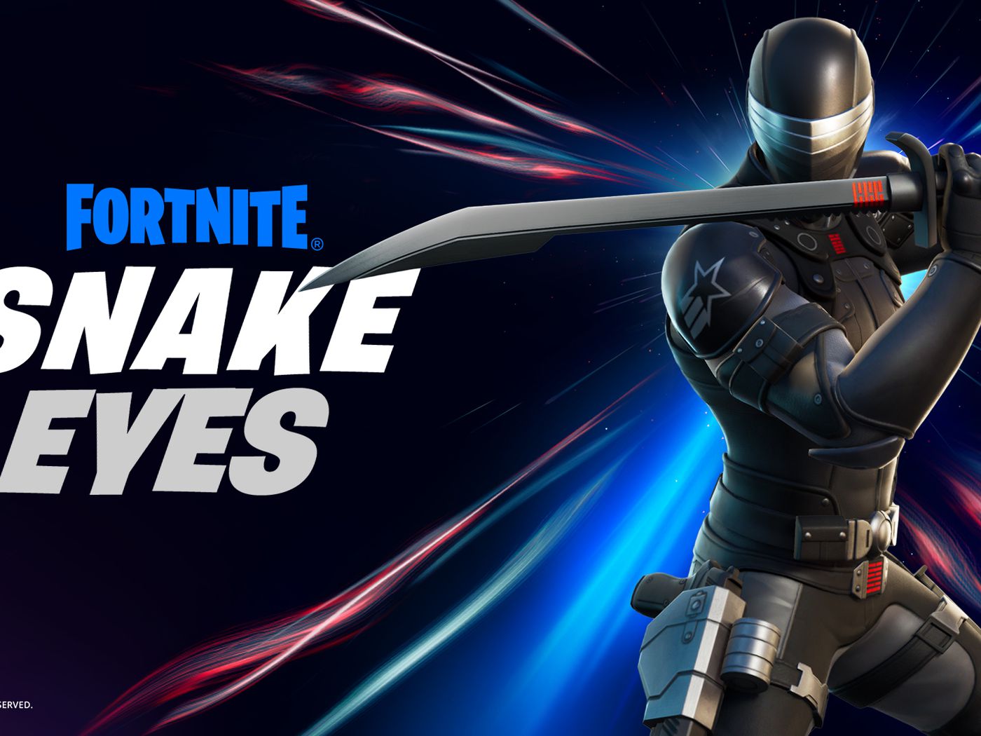 Overtaker Fortnite Wallpapers