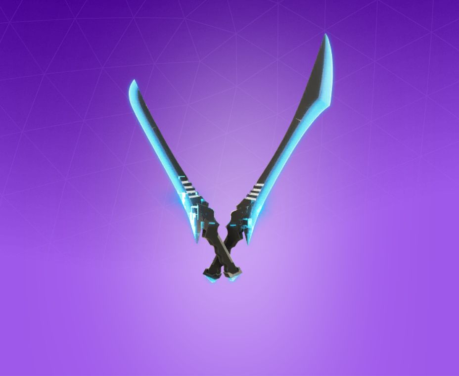 P33Ly Fortnite Wallpapers