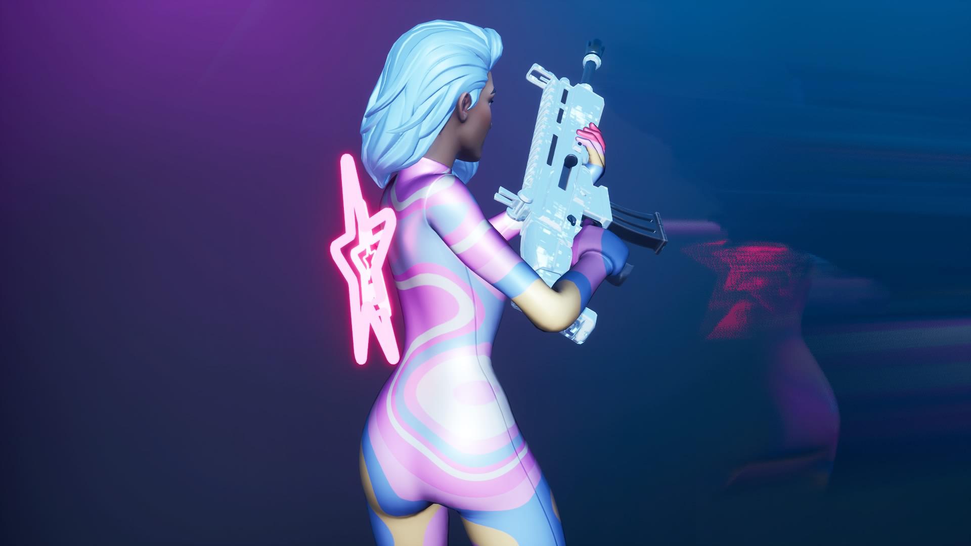 Party Mvp Fortnite Wallpapers