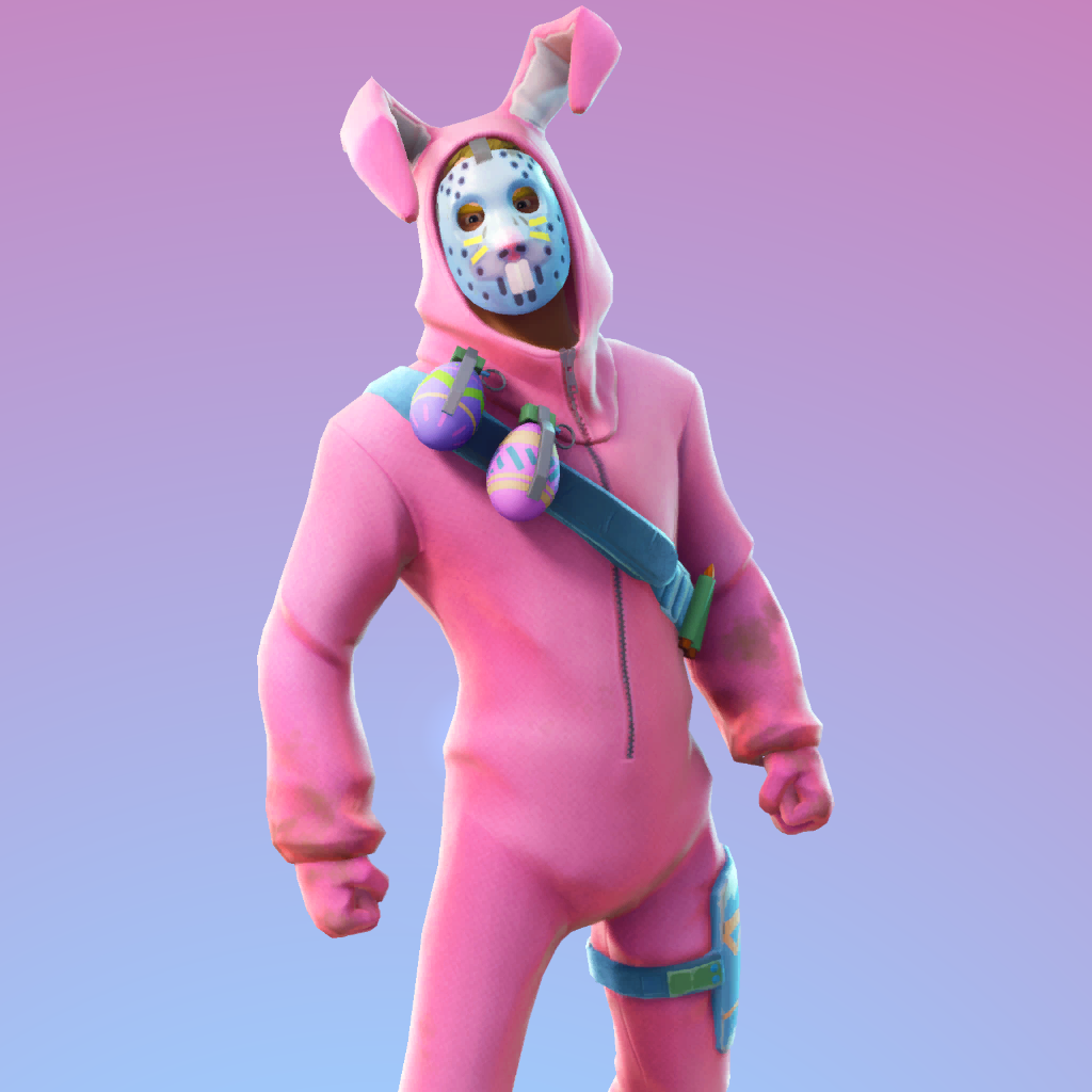 Pastel Fortnite Wallpapers