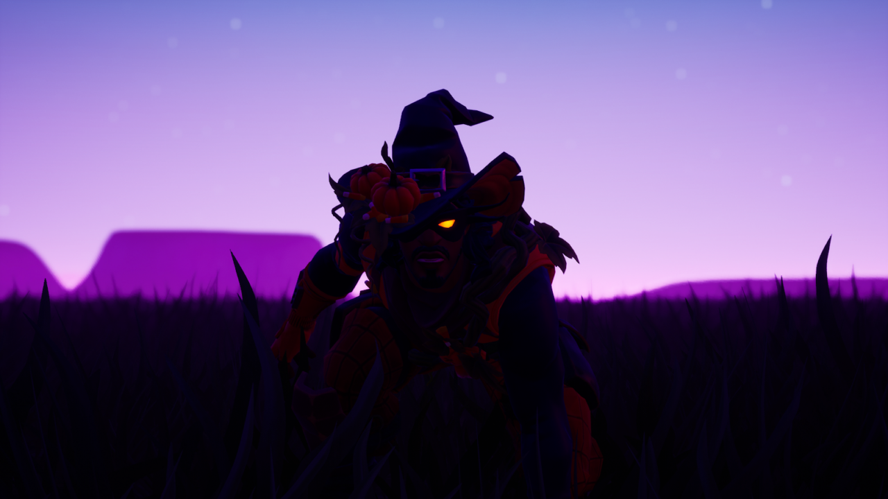 Patch Patroller Fortnite Wallpapers