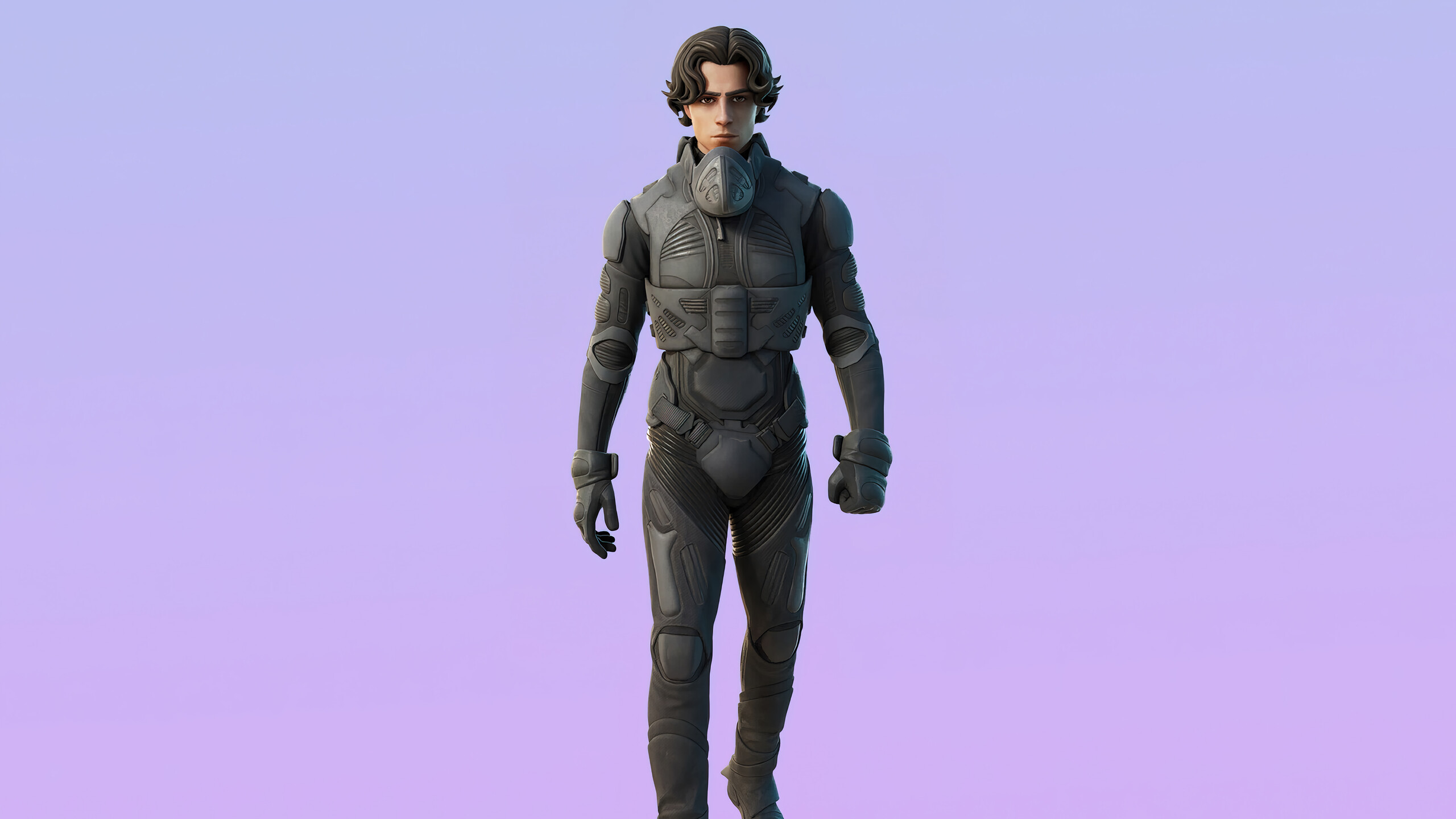 Paul Atreides Fortnite Wallpapers