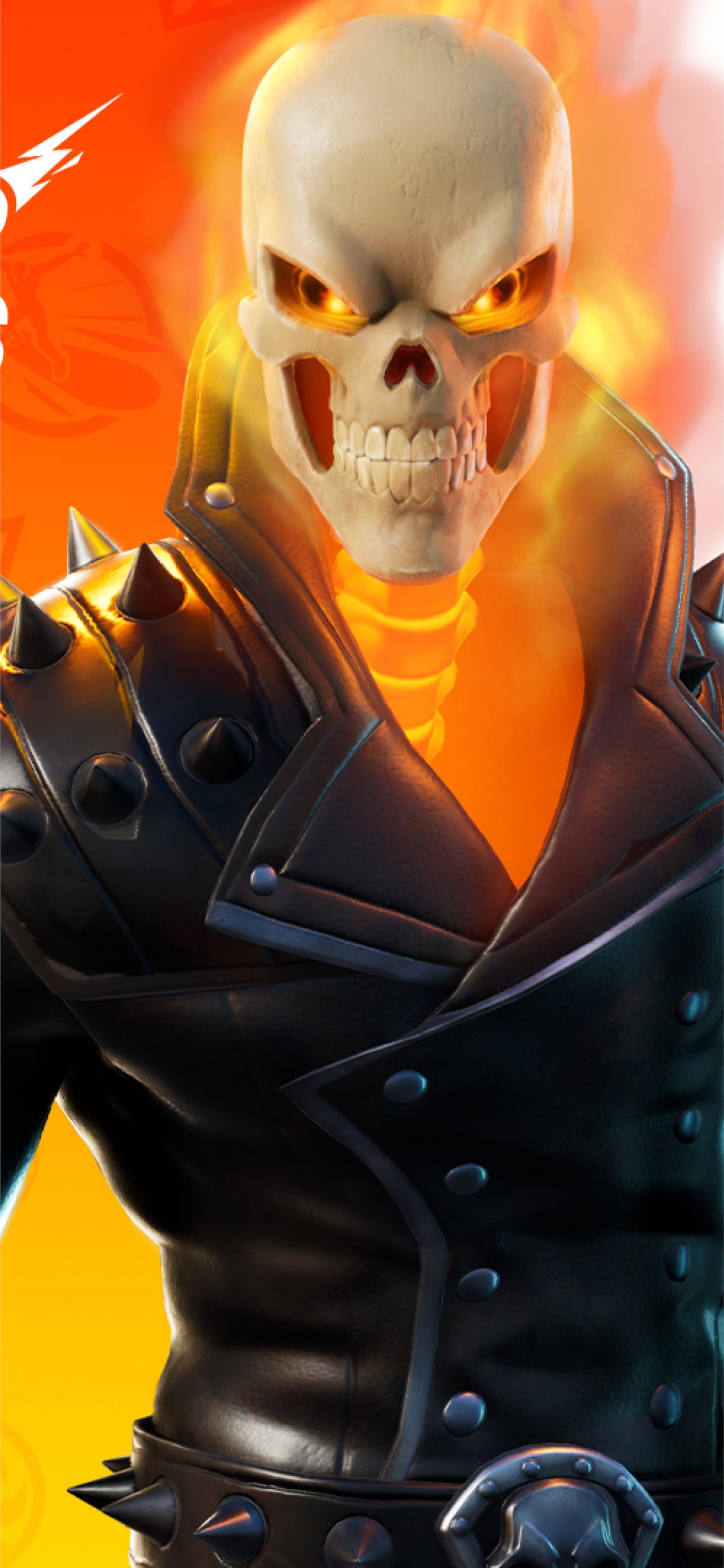 Peely Bone Fortnite Wallpapers