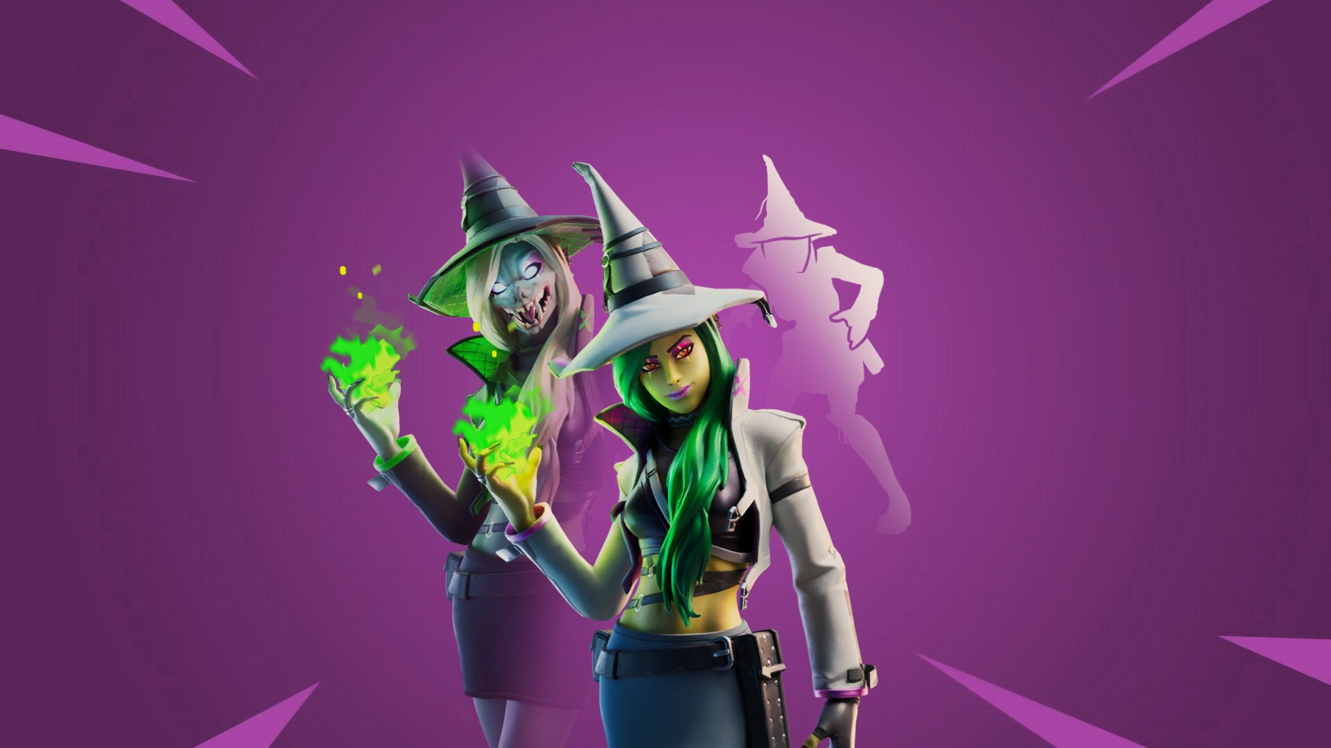 Peely Bone Fortnite Wallpapers