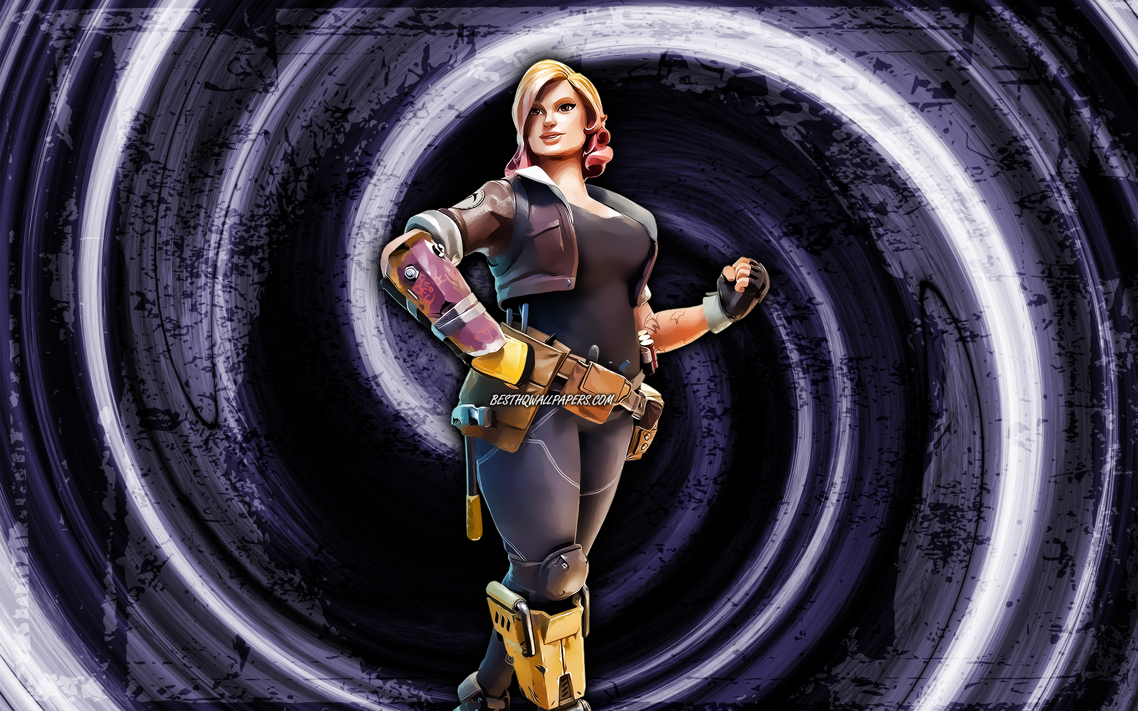 Penny Fortnite Wallpapers