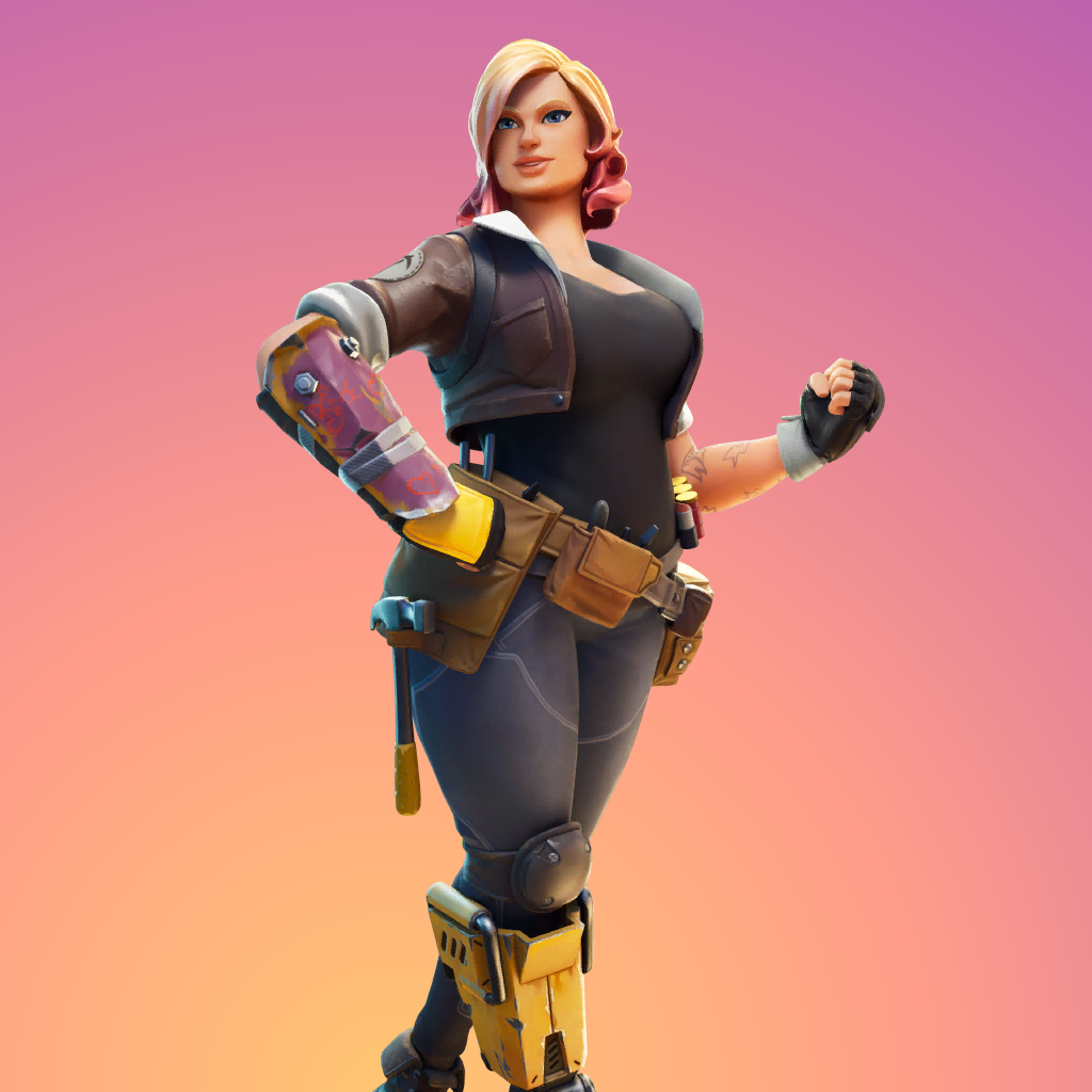 Penny Fortnite Wallpapers