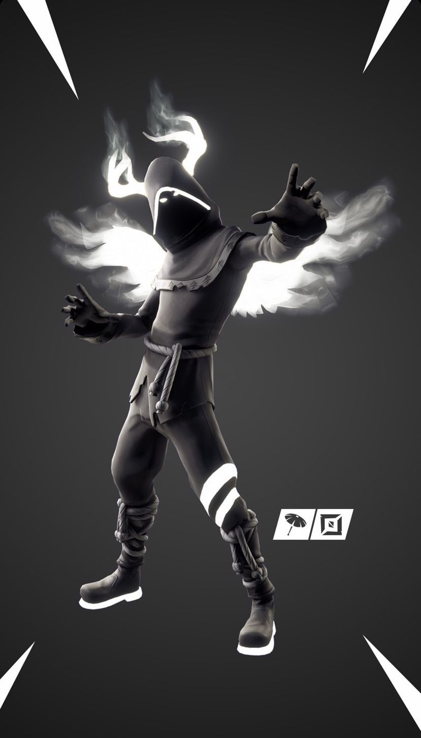 Perfect Shadow Fortnite Wallpapers