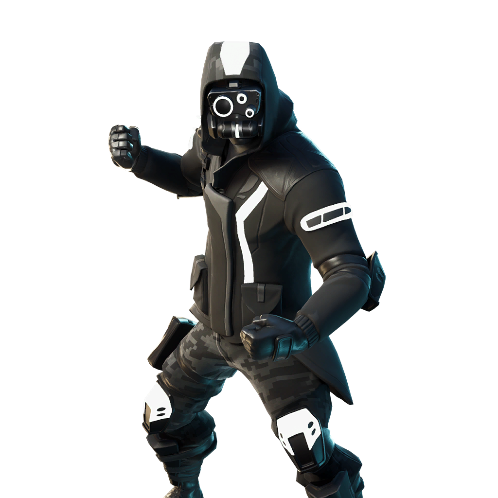 Perfect Shadow Fortnite Wallpapers