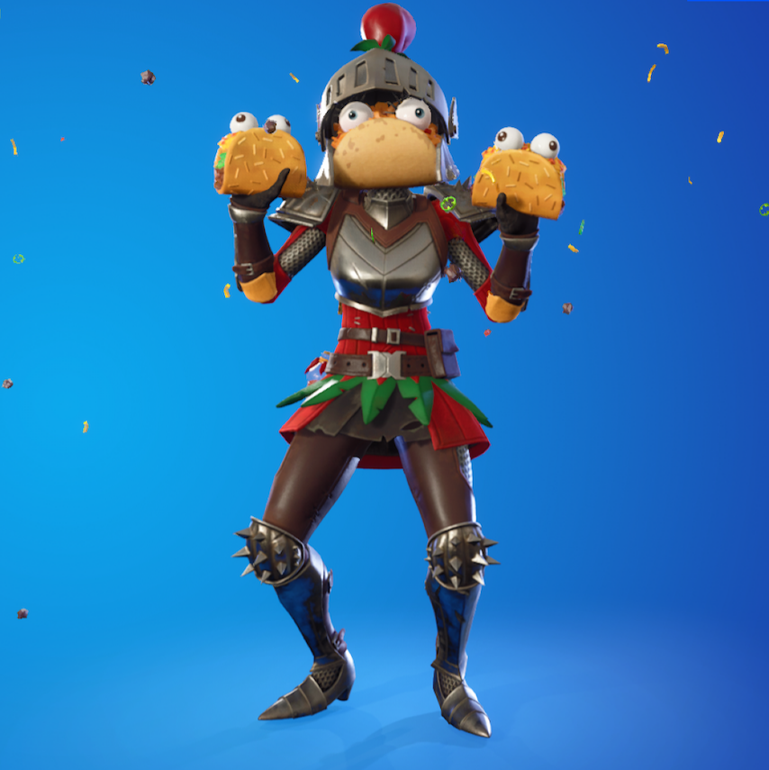 Pico De Gallant Fortnite Wallpapers