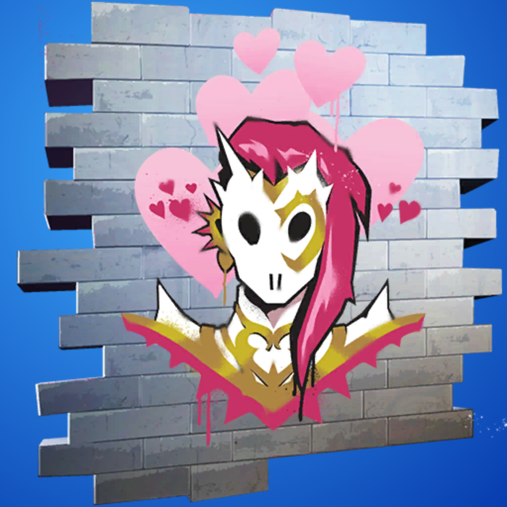 Pinkie Fortnite Wallpapers