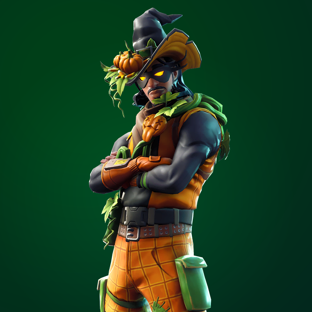 Pitch Patroller Fortnite Wallpapers