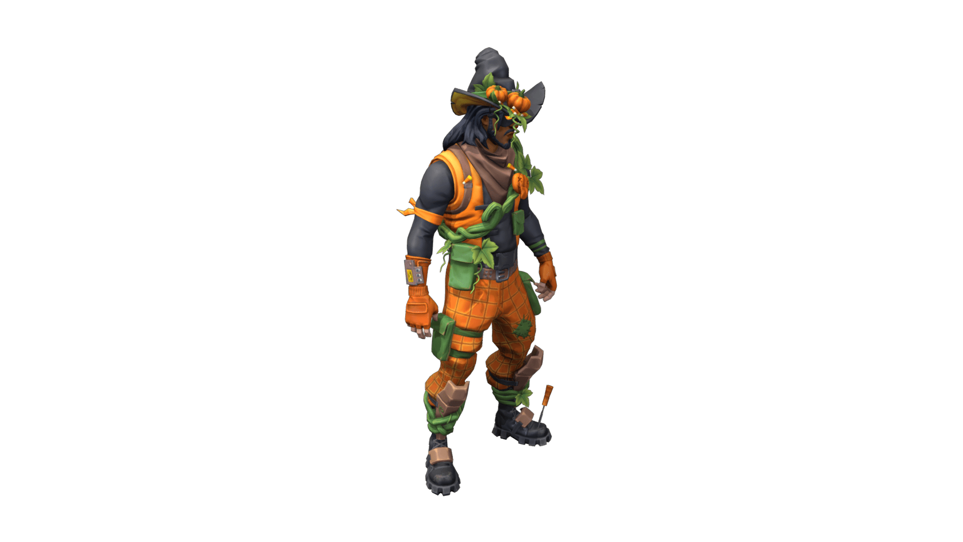 Pitch Patroller Fortnite Wallpapers