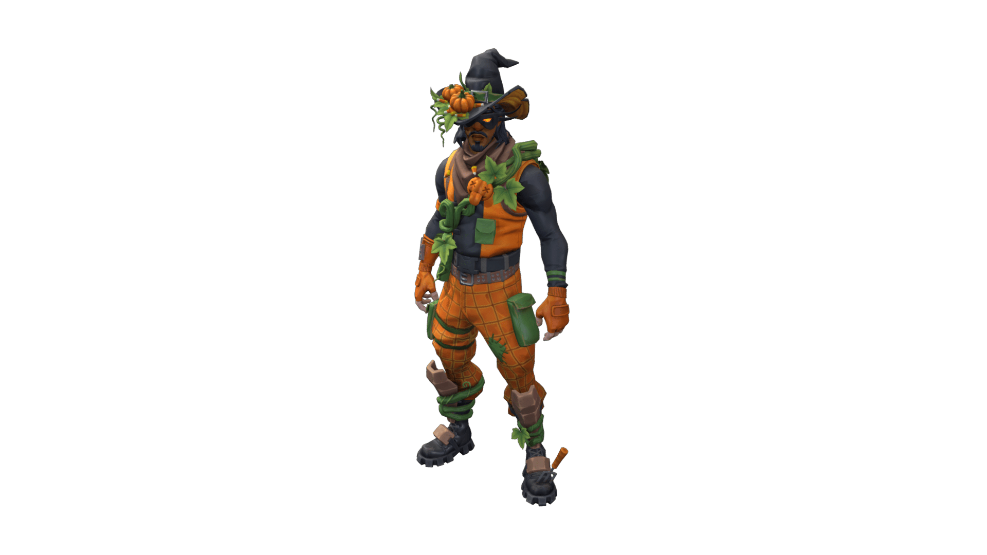 Pitch Patroller Fortnite Wallpapers