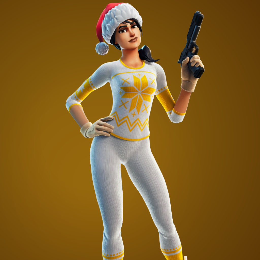 Pj Patroller Fortnite Wallpapers