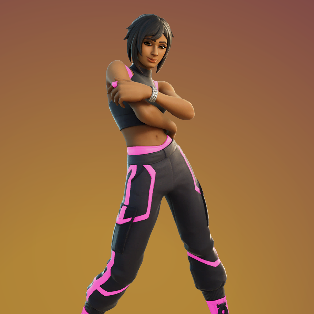 Pop Prodigy Fortnite Wallpapers