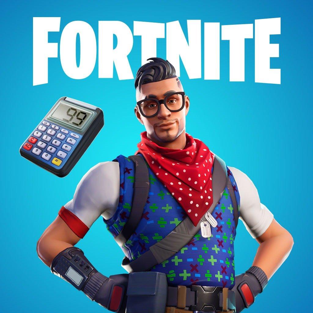 Pop Prodigy Fortnite Wallpapers