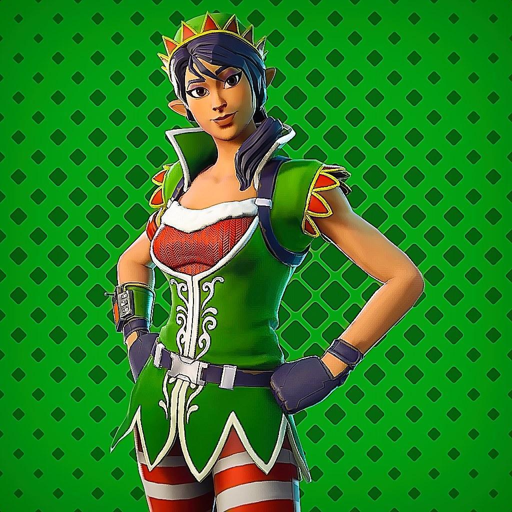 Pop Prodigy Fortnite Wallpapers