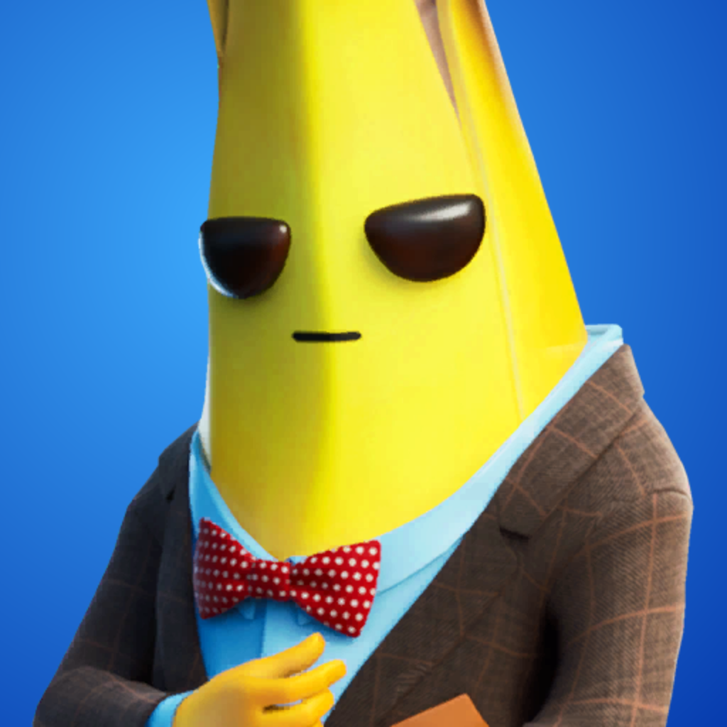 Potassius Peels Fortnite Wallpapers