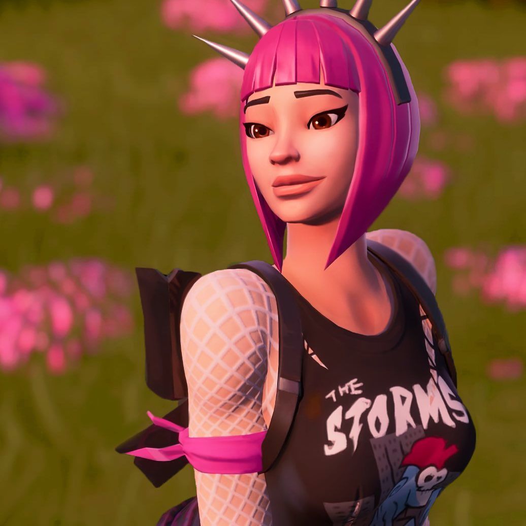 Power Chord Fortnite Wallpapers