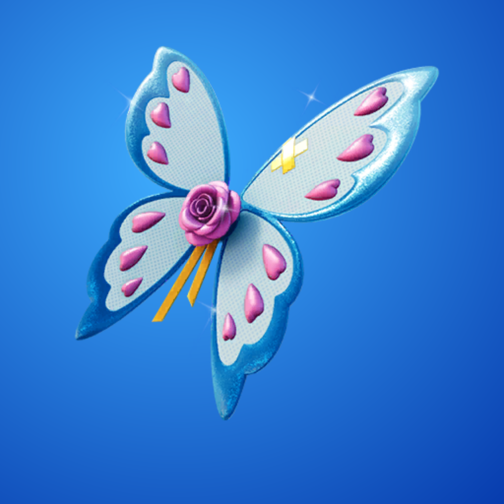 Princess Felicity Fish Fortnite Wallpapers