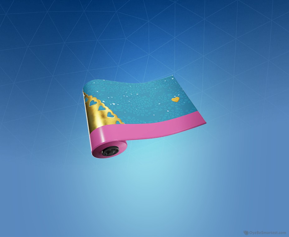 Princess Felicity Fish Fortnite Wallpapers