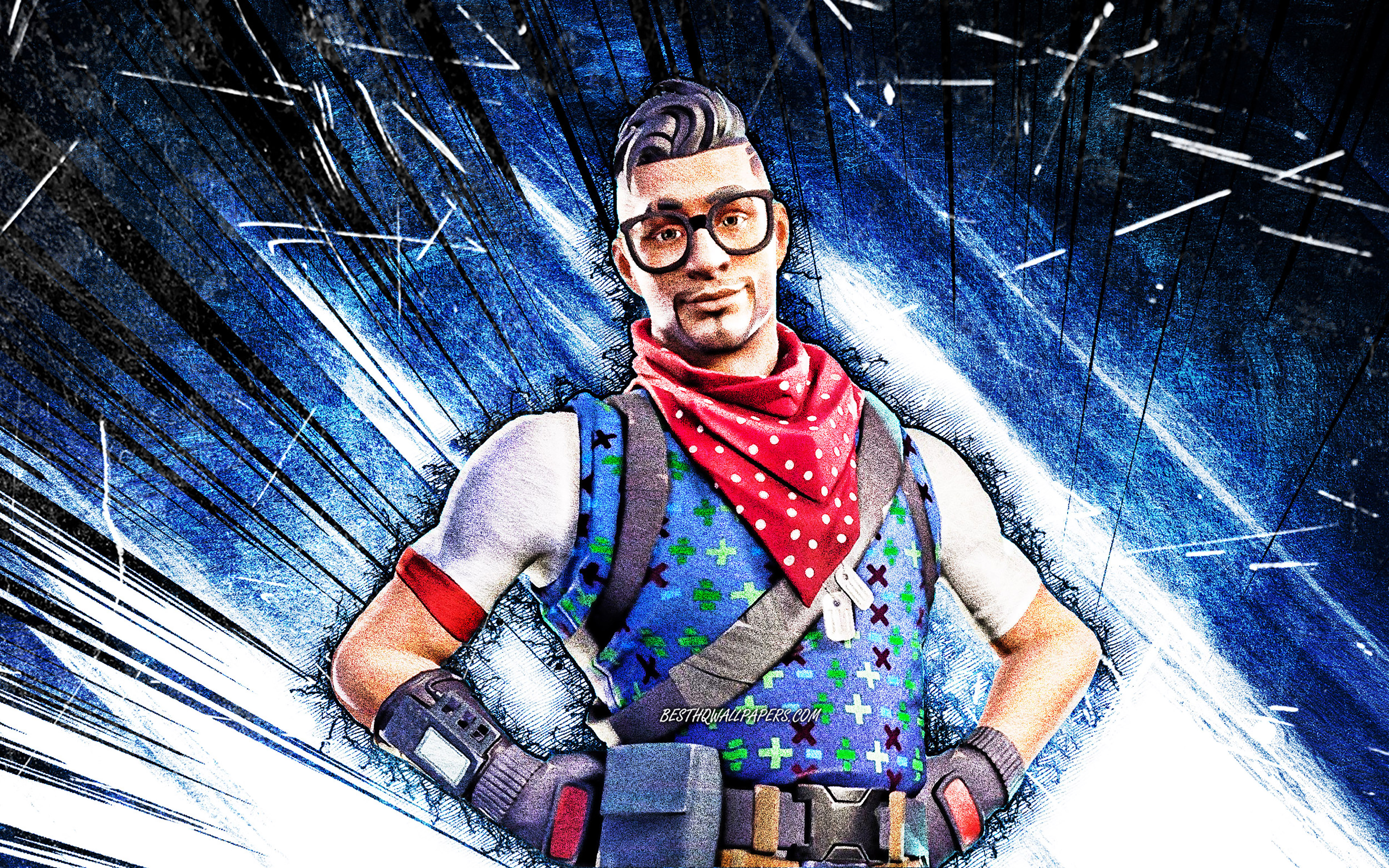 Prodigy Fortnite Wallpapers
