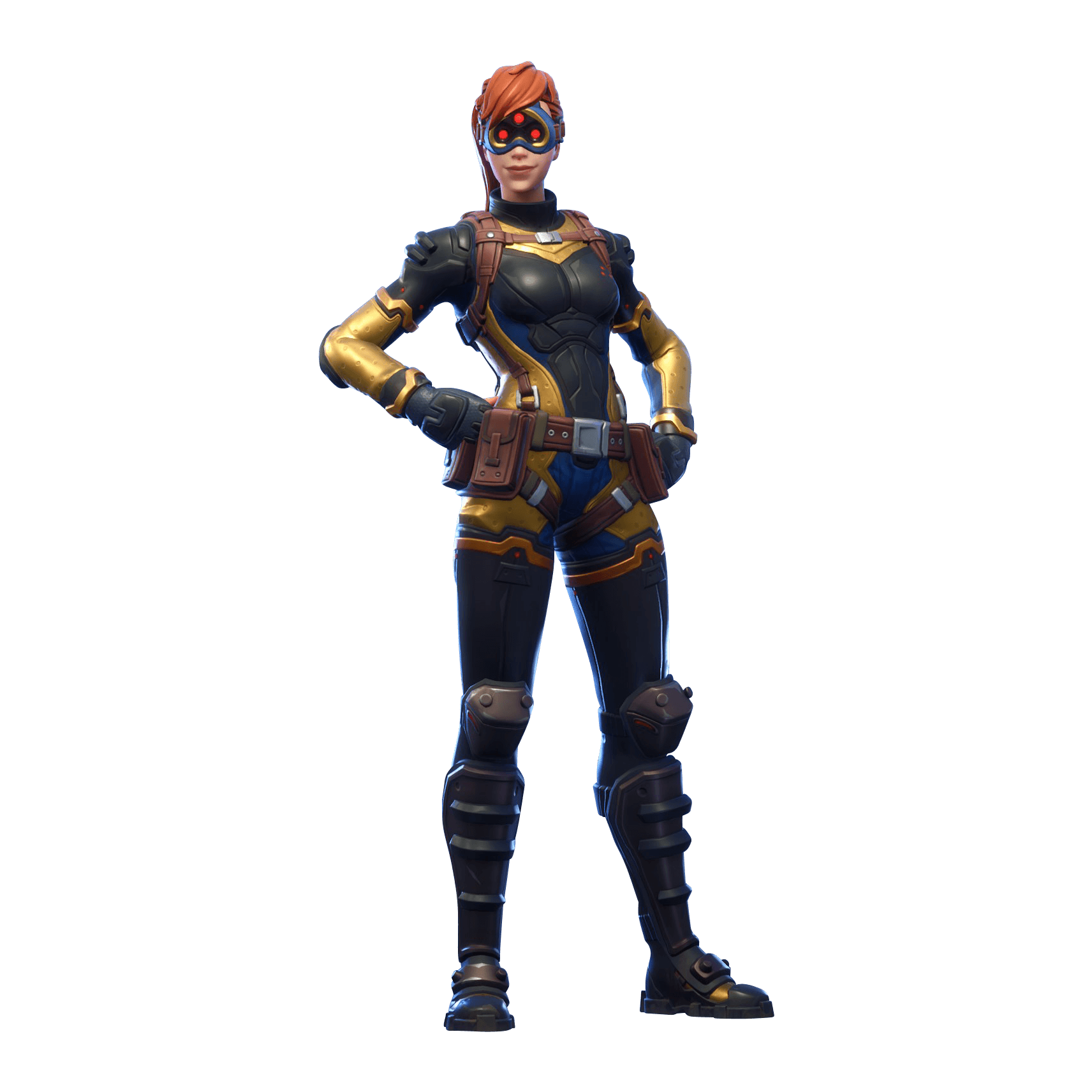 Psion Fortnite Wallpapers