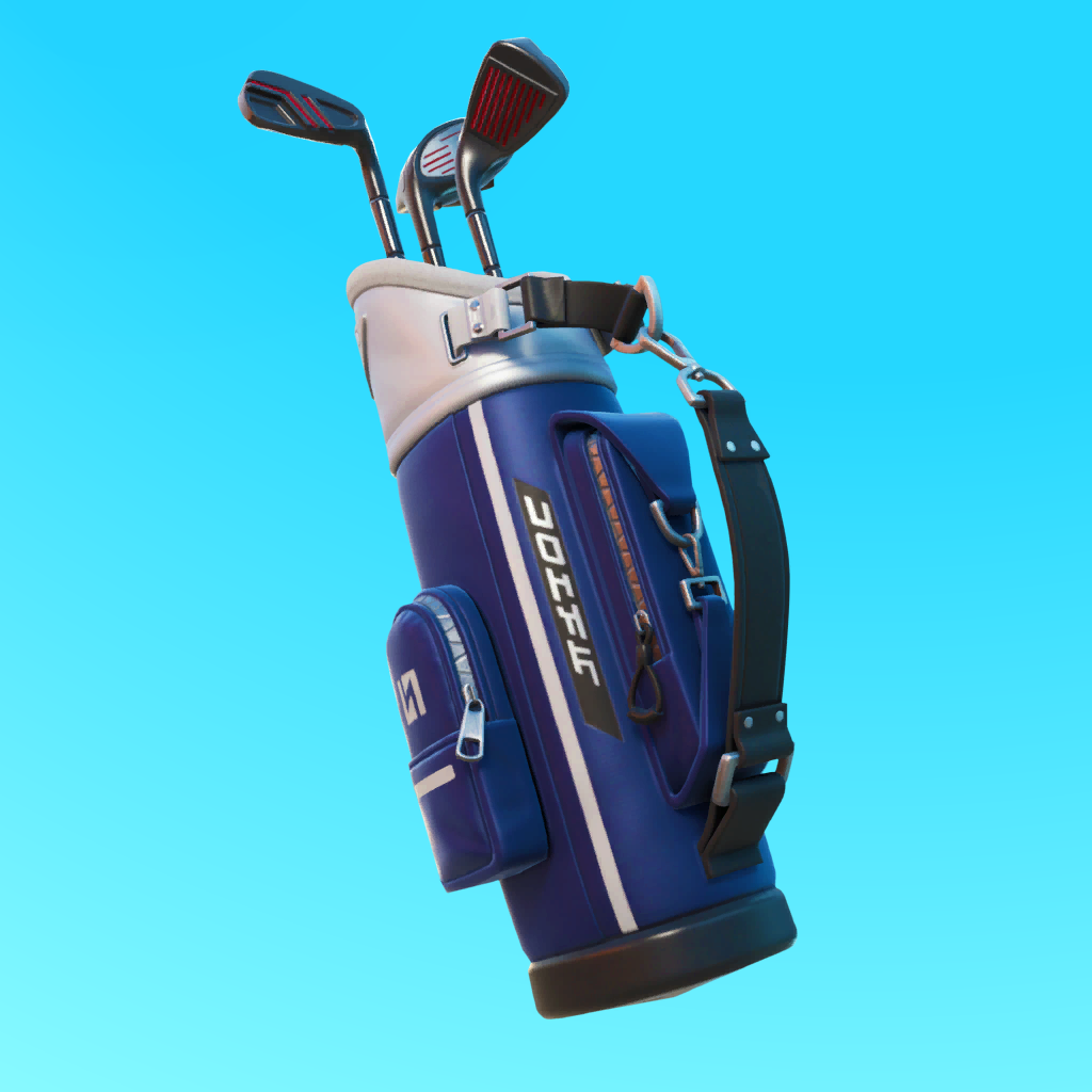 Putt Pursuer Fortnite Wallpapers