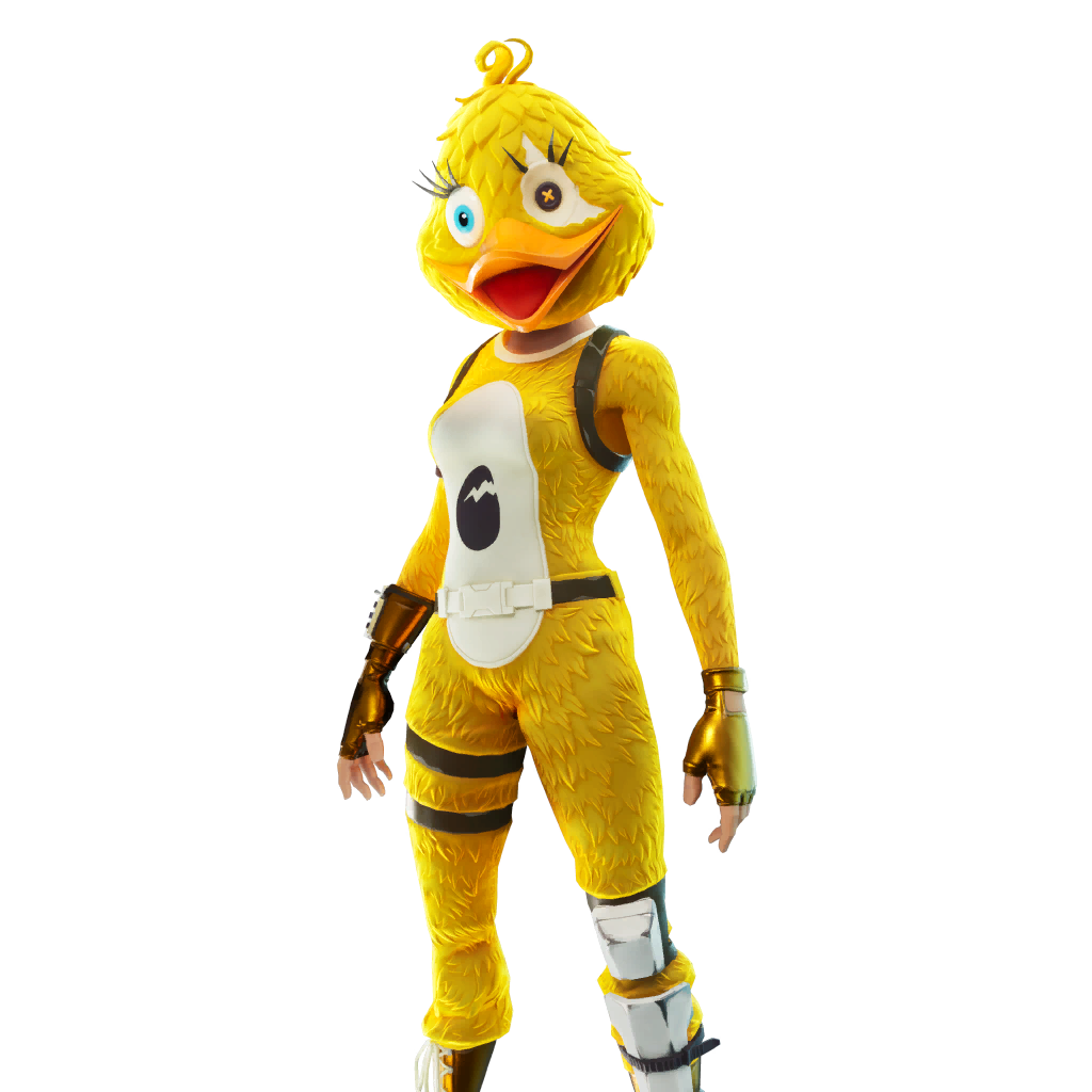 Quackling Fortnite Wallpapers