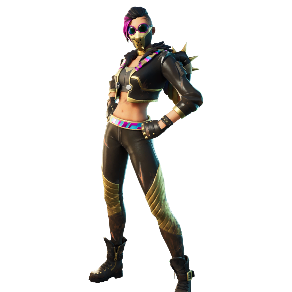 Rally Raider Fortnite Wallpapers