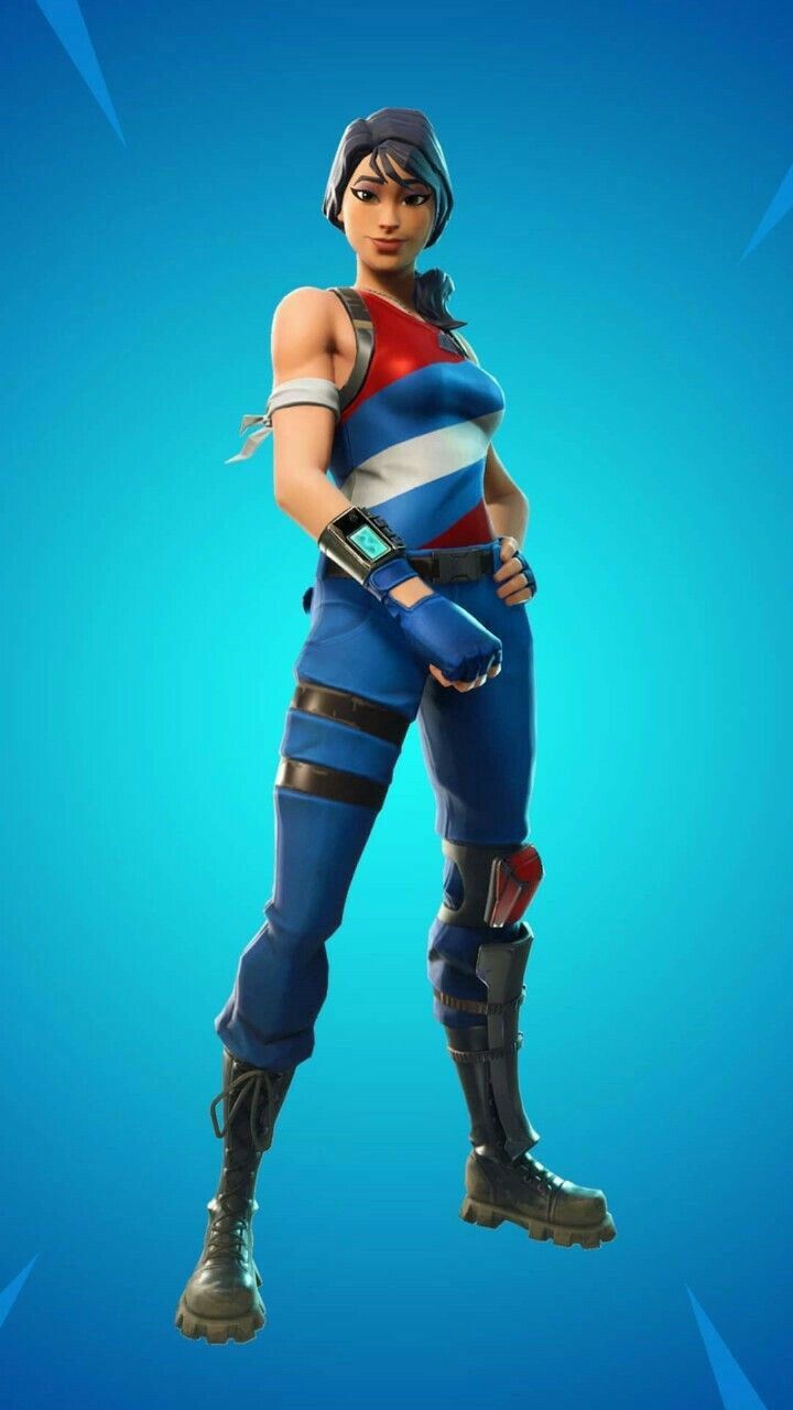 Ranger Fortnite Wallpapers