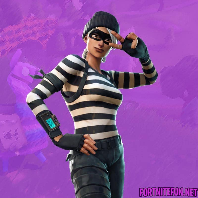 Rapscallion Fortnite Wallpapers