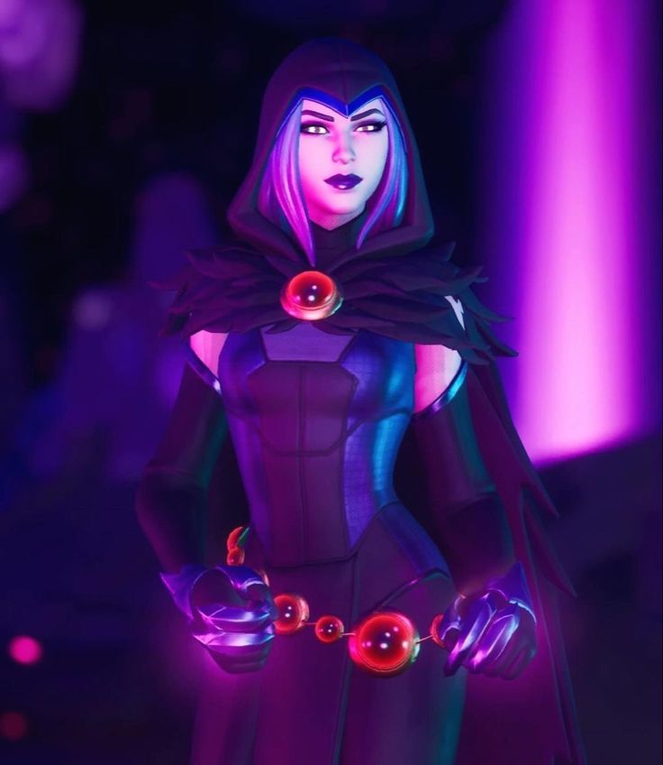 Rebirth Raven Fortnite Wallpapers