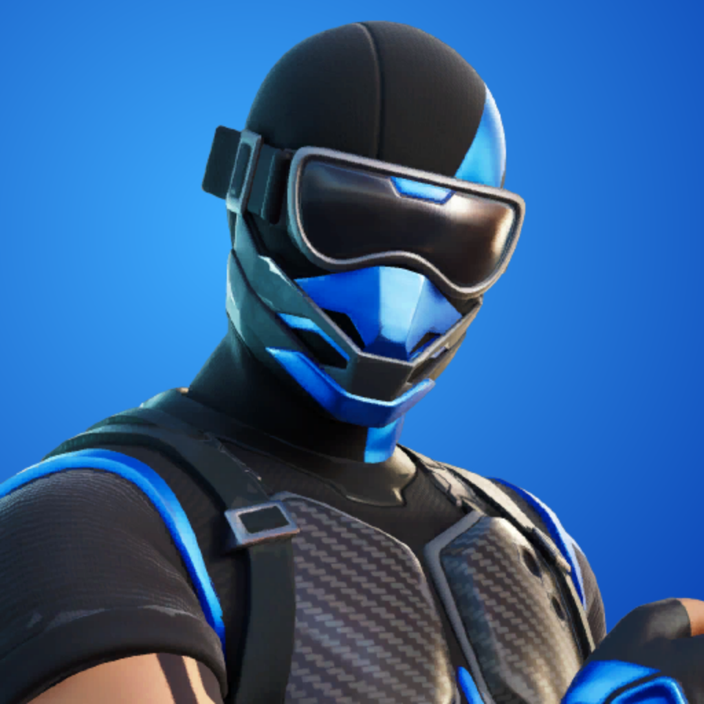 Recon Ranger Fortnite Wallpapers