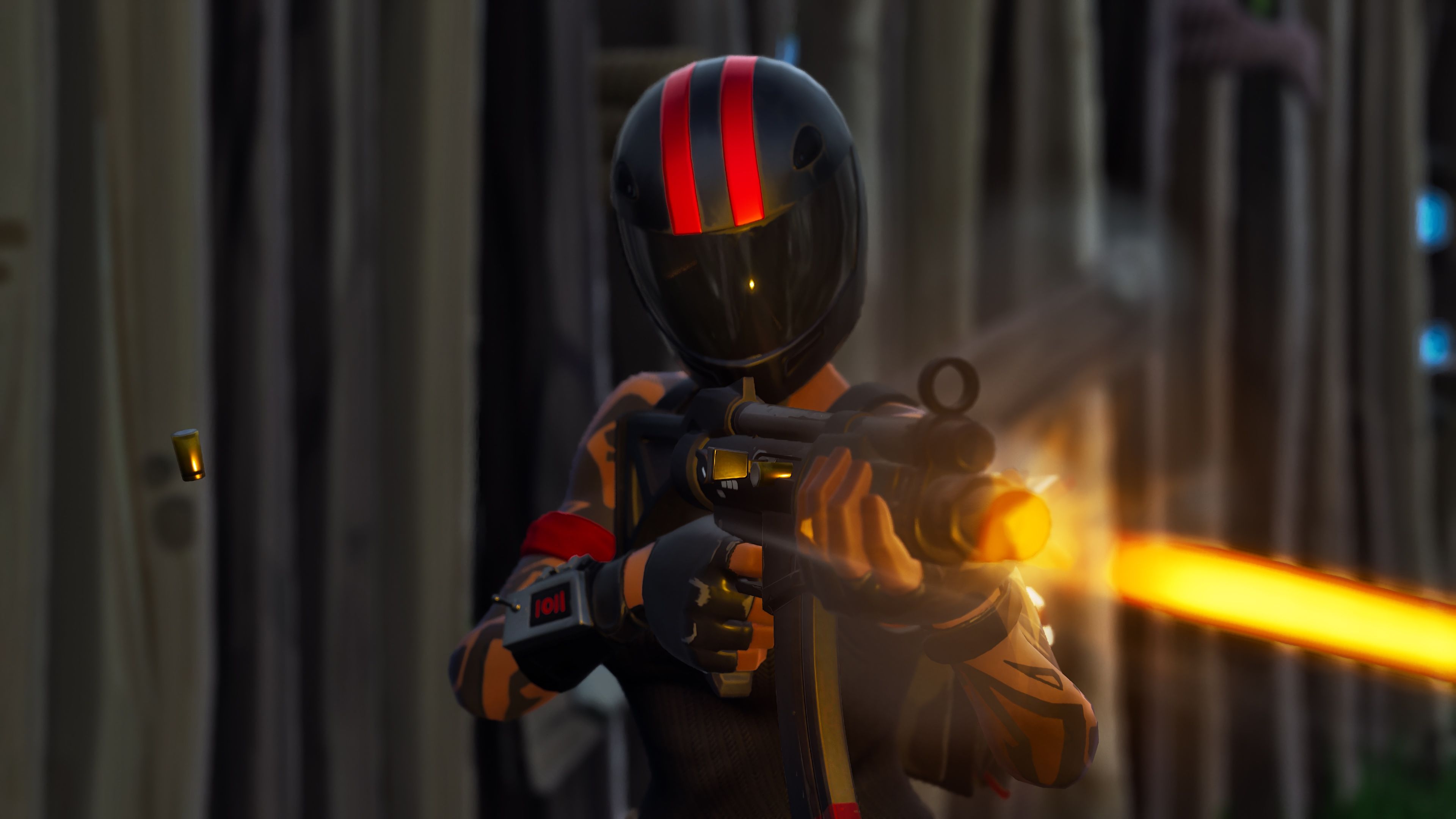 Redline Fortnite Wallpapers