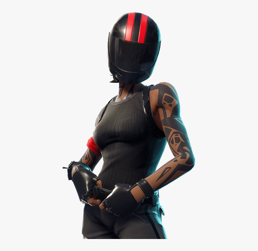 Redline Fortnite Wallpapers