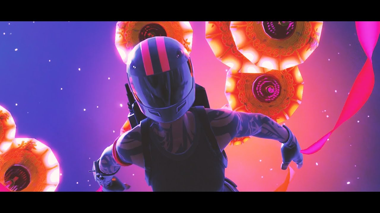 Redline Fortnite Wallpapers