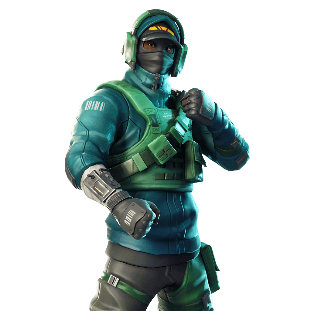 Reflex Fortnite Wallpapers