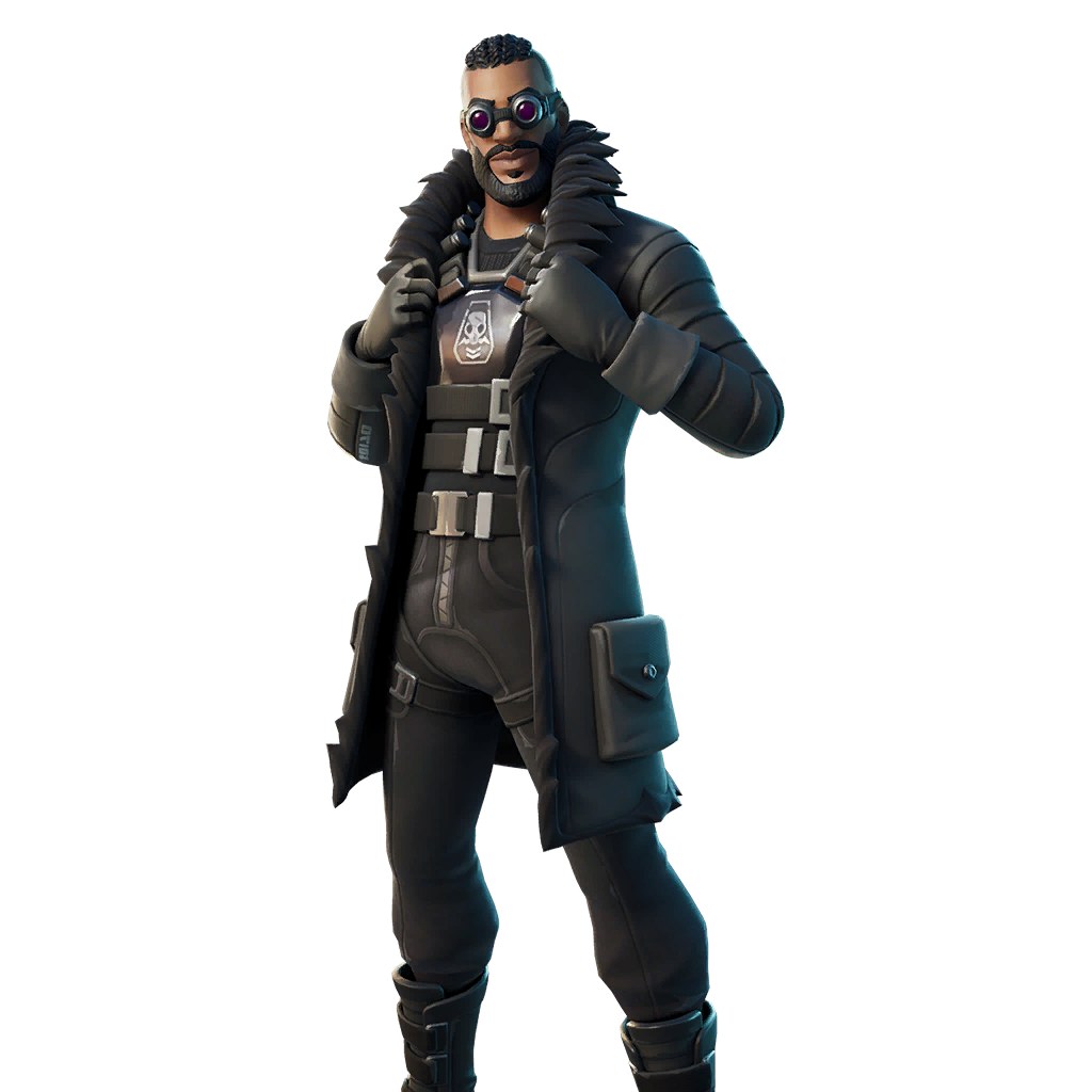 Renegade Shadow Fortnite Wallpapers