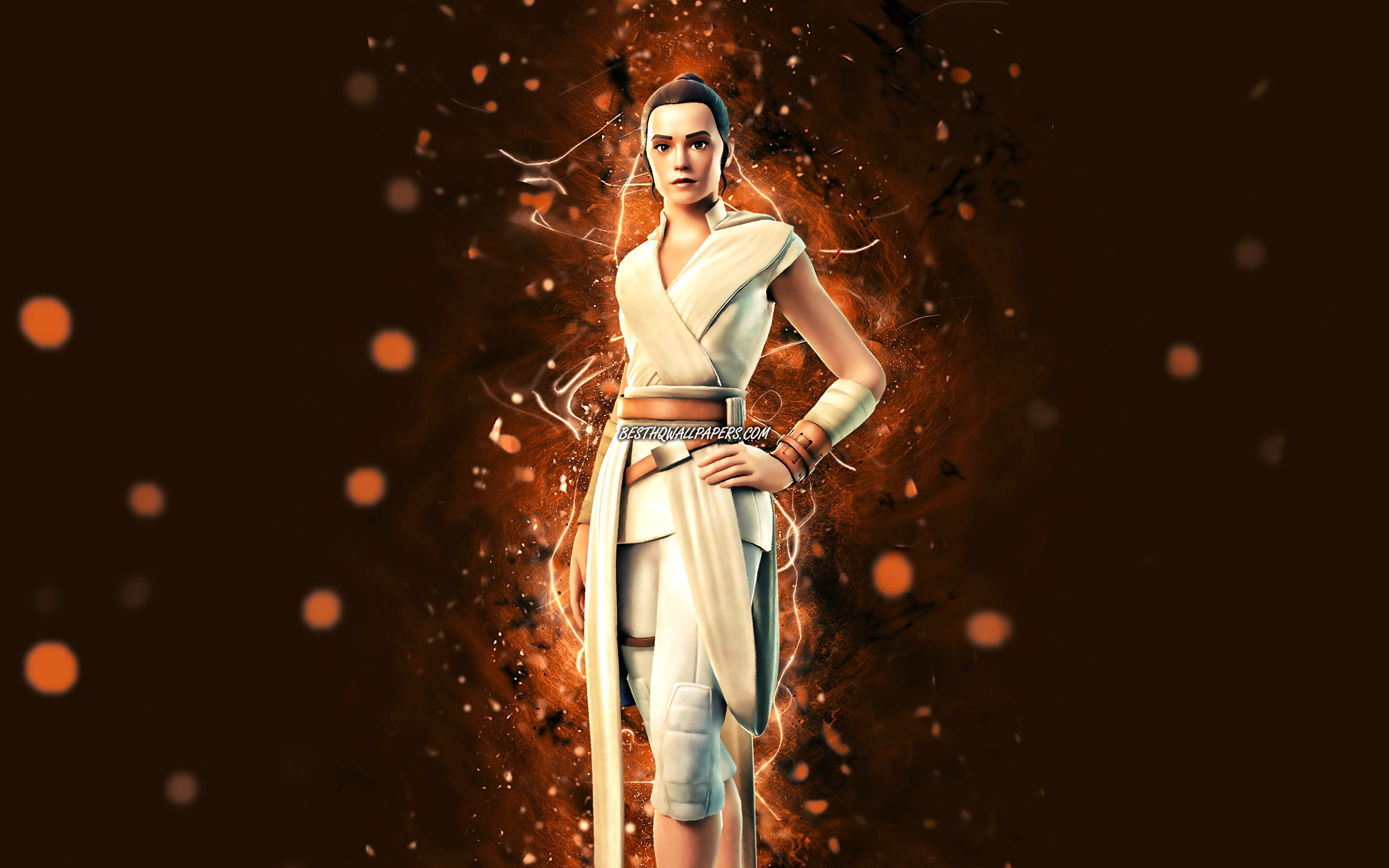 Rey Fortnite Wallpapers