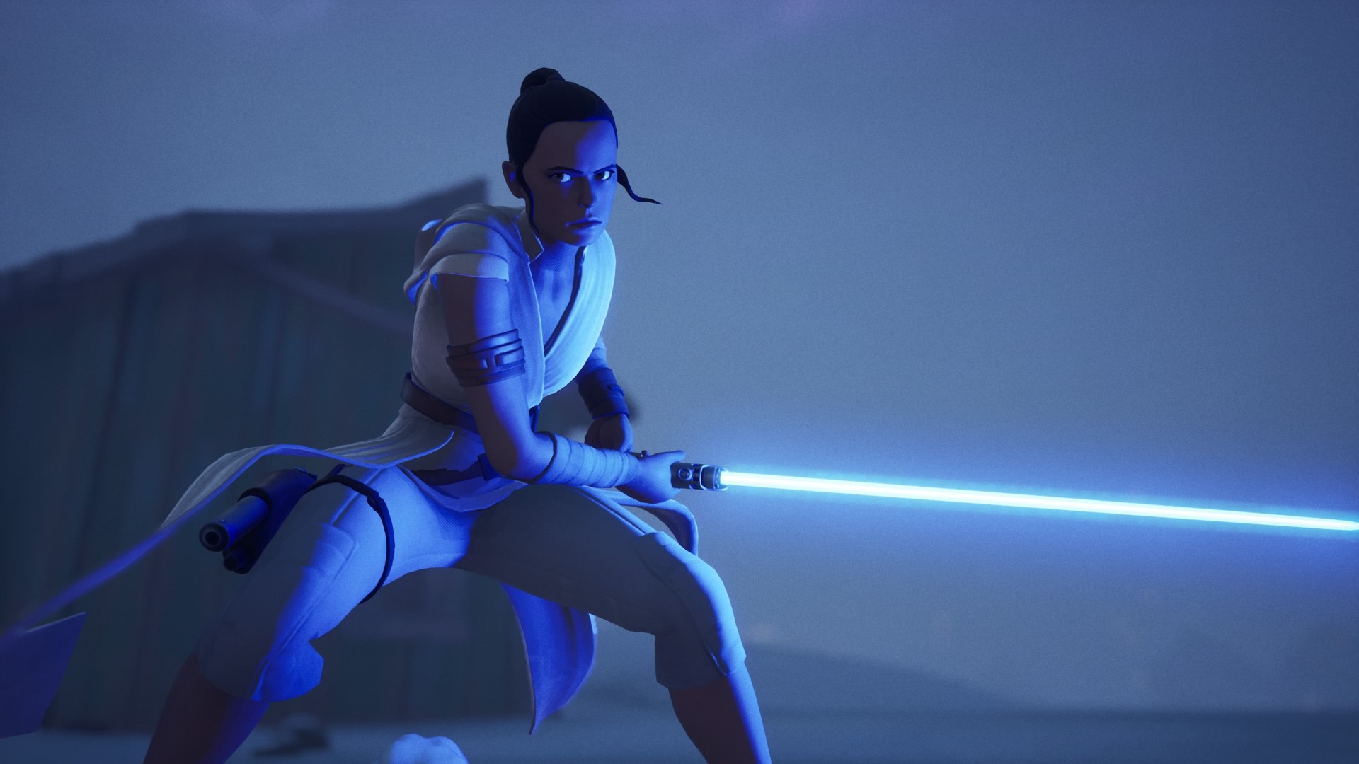 Rey Fortnite Wallpapers