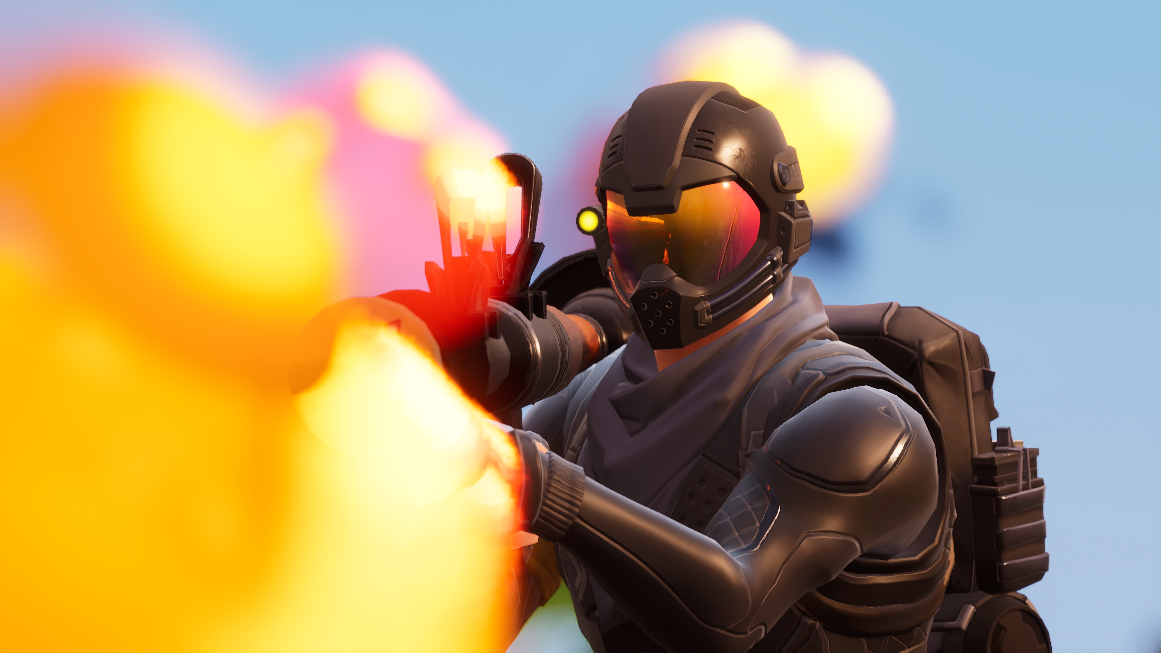 Rogue Agent Fortnite Wallpapers