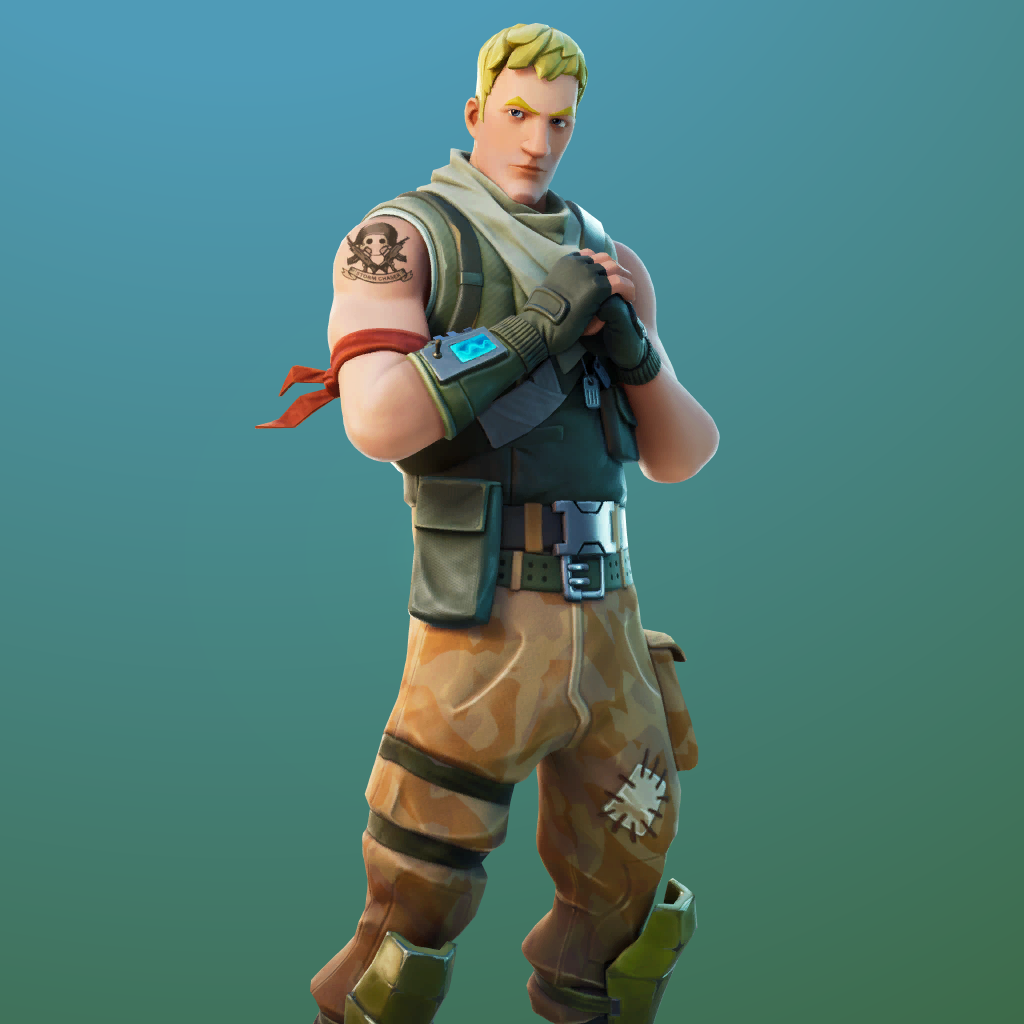 Rookie Spitfire Fortnite Wallpapers