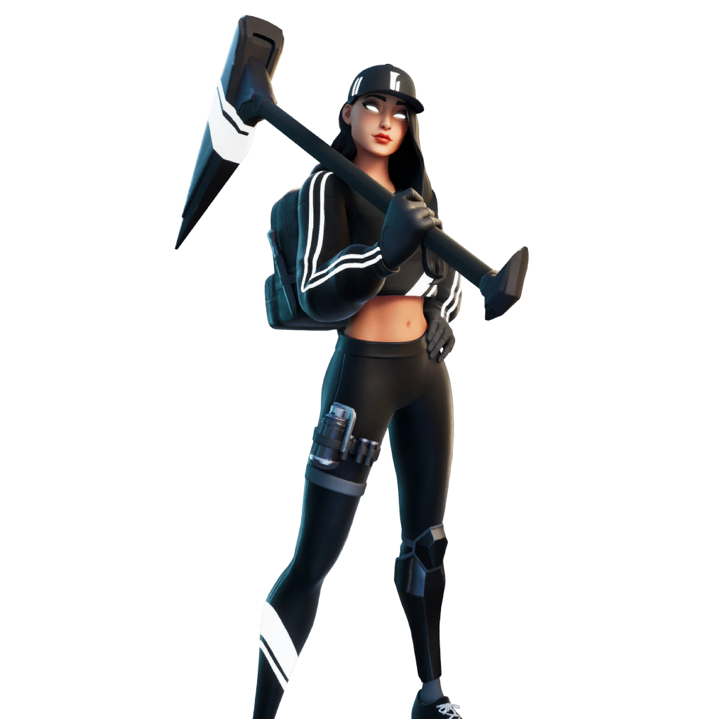 Ruby Shadows Fortnite Wallpapers